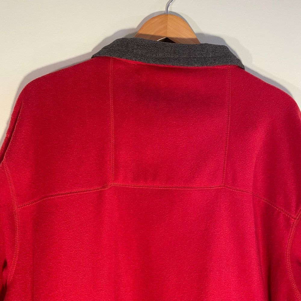 Men's pullover